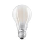 Ledvance Classic LED E27 Birne Fadenlampe Matt 11W 1521lm - 827 | Dimmbar - Ersatz für 100W