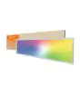 Ledvance Smart+ Wifi LED-Deckenleuchte Planon rahmenlos 120x30cm 40W 3300lm - 830-865 Abstimmbares Weiß | RGBW - Dimmbar
