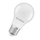 Ledvance Classic LED E27 Birne Matt 8.5W 806lm - 827  | Ersatz Für 60W - Recycelt