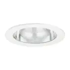 Philips LED Downlight GreenSpace2 DN460B 9.8W 1100lm 120D - 830  | 166mm - Aluminium Reflektor