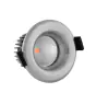 LED-Spot H2O feuerfest Aluminium 6W 400lm 36D - 927 | Ausschnitt 70mm - IP65 - Höchste Farbwiedergabe - Dimmbar