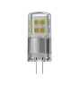 LED Capsule G4 2W 200lm - 827 | Dimmbar - Ersatz für 20W