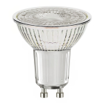 LED-Spot GU10 PAR16 4W 345lm 36D - 940 | Höchste Farbwiedergabe - Dimmbar - Ersatz für 50W