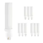 Mehrfachpackung 10x PL-C LED 9.5W 950lm - 830 | Ersatz für 26W