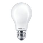 Philips MASTER Value LED Ampoule E27 Poire Dépolie 5.9W 806lm - 927 Blanc Très Chaud | Meilleur rendu des couleurs - Dimmable - Équivalent 60W