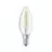 Osram Classic LED E14 Bougie Filament Claire 4W 470lm - 927  | Meilleur rendu de couleur - Dimmable - Remplacement 40W