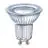 Osram Parathom Spot LED GU10 PAR16 6.9W 620lm 120D - 830  | Remplacement 49W