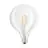 Ledvance Classic LED E27 Globe Filament Claire 4W 470lm - 827- | Remplacement 40W