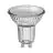 Ledvance Performance Spot LED Réflecteur GU10 PAR16 4.3W 350lm 36D - 830- | Remplacement 50W
