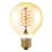 Ledvance Vintage 1906 LED E27 Globe Dorée 7W 600lm - 822- | Dimmable - Remplacement 48W