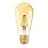 Osram Vintage 1906 LED E27 Edison Filament Dorée 7W 725lm - 825  | Dimmable - Remplacement 60W
