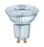 Osram Parathom Spot LED GU10 PAR16 3.7W 230lm 36D - 930  | Meilleur rendu de couleur - Dimmable - Remplacement 35W
