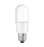 Osram Parathom Retrofit Classic LED E27 Stick Dépolie 8W 806lm - 827  | Remplacement 60W
