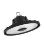 Ledvance Highbay LED Gen 5 Aluminium Noir 75W 13500lm 110D - 840  | IP66 - Dali Dimmable