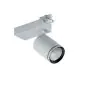 Philips Spot LED sur rail Spot StyliD Evo ST780T Argent 38W 4750lm 38D - 827  