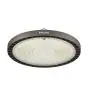 Philips Highbay LED Ledinaire Aluminium Gris 185W 28000lm 90D - 840 Blanc Froid | IP65