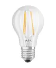 Ledvance Classic LED E27 Poire Filament Claire 7W 806lm - 827- | Dimmable - Remplacement 60W