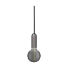Ledvance Vintage 1906 Pendulum Ronde Cromo Argent | Convient pour E27