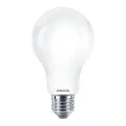 Philips Corepro LED Ampoule E27 Poire Dépolie 13W 2000lm - 865 Lumière du Jour | Équivalent 120W