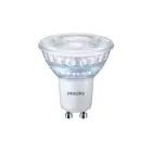 Philips MASTER Value Spot LED GU10 PAR16 5.5W 575lm 36D - 927 Blanc Très Chaud | Meilleur Rendu De Couleur - Dimmable - Remplacement 80W
