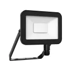 Projecteur LED G2 Noir 20W 2000lm 100D - 830 | IP65 - Symétrique