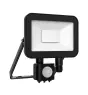 Projecteur LED G2. 20W 3000K 2000Lm IP65 | avec Sensor - 