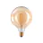Pro LED E27 Globe Filament Ambre 125mm 8W 710lm - 822 | Dimmable - Remplacement 60W