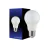 LED E27 Poire Dépolie 8.5W 806lm - 830 | Remplacement 60W