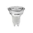 Spot LED GU10 PAR16 2.4W 230lm 36D - 830 | Remplacement 35W