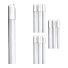 Lot 10x tube LED 120cm | 6500K 14W - HO